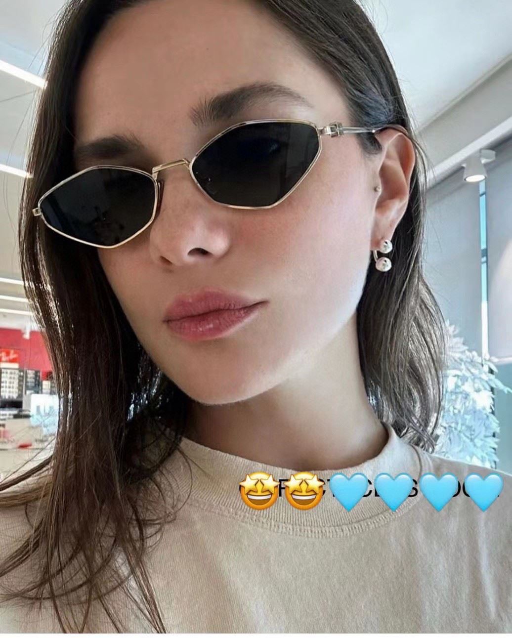 Miu Miu Sunglasses